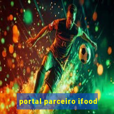 portal parceiro ifood